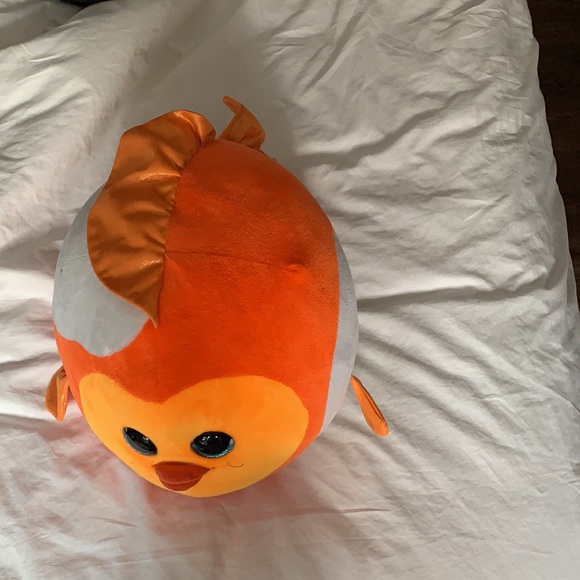 Ty stuffie (bubbles) - Picture 2 of 2